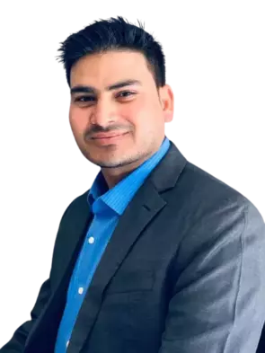 Athir Mehmood, Fort McMurray, Real Estate Agent